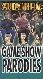 Watch Saturday Night Live: Game Show Parodies (TV Special 2000) 0123movies