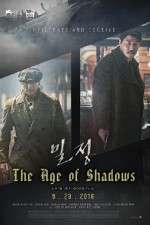 Watch The Age of Shadows 0123movies