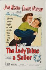 Watch The Lady Takes a Sailor 0123movies