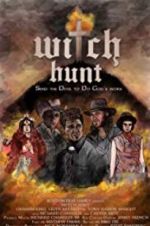 Watch Witch Hunt 0123movies