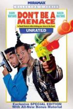 Watch Don't Be a Menace to South Central While Drinking Your Juice in the Hood 0123movies