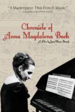 Watch The Chronicle of Anna Magdalena Bach 0123movies