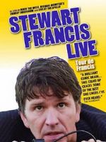Watch Stewart Francis: Tour De Francis 0123movies