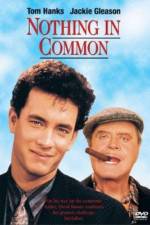 Watch Nothing in Common 0123movies