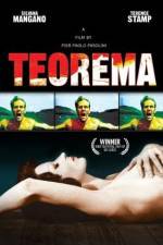 Watch Teorema 0123movies