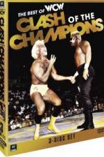 Watch WWE The Best of WCW Clash of the Champions 0123movies