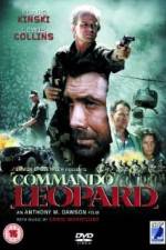 Watch Kommando Leopard 0123movies