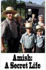Watch Amish A Secret Life 0123movies