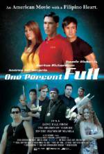 Watch One Percent Full 0123movies