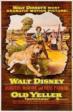 Watch Old Yeller 0123movies