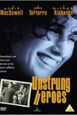 Watch Unstrung Heroes 0123movies