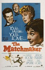 Watch The Matchmaker 0123movies