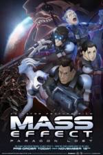 Watch Mass Effect Paragon Lost 0123movies