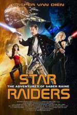 Watch Star Raiders The Adventures of Saber Raine 0123movies