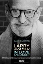 Watch Larry Kramer in Love and Anger 0123movies