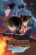Watch Detective Conan: Magician of the Silver Sky 0123movies