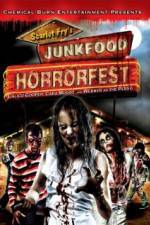 Watch Junkfood Horrorfest 0123movies