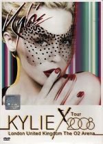 Watch KylieX2008: Live at the O2 Arena 0123movies