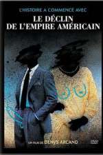 Watch The Decline of the American Empire 0123movies
