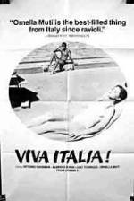 Watch Viva Italia! 0123movies