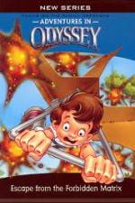 Watch Adventures in Odyssey Escape from the Forbidden Matrix 0123movies