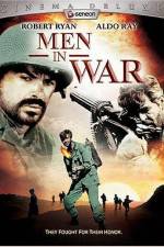 Watch Men in War 0123movies
