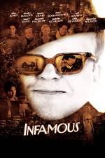 Watch Infamous 0123movies