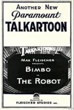 Watch The Robot (Short 1932) 0123movies