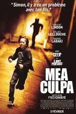 Watch Mea culpa 0123movies