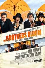 Watch The Brothers Bloom 0123movies