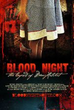 Watch Blood Night: The Legend of Mary Hatchet 0123movies