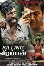 Watch Killing Veerappan 0123movies