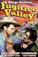 Watch Fugitive Valley 0123movies