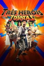 Watch 3 Idiot Heroes 0123movies