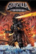 Watch Godzilla 2000 0123movies