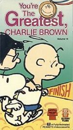 Watch You\'re the Greatest, Charlie Brown (TV Short 1979) 0123movies