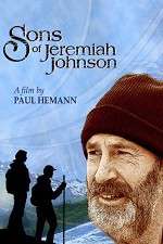 Watch Sons of Jeremiah Johnson 0123movies