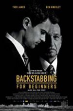 Watch Backstabbing for Beginners 0123movies