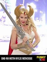 Watch She-Ra with Kylie Minogue 0123movies