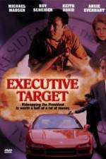 Watch Executive Target 0123movies