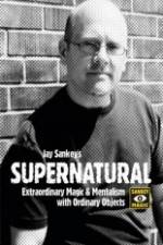 Watch Supernatural by Jay Sankey 0123movies