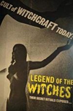 Watch Legend of the Witches 0123movies