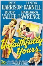 Watch Unfaithfully Yours 0123movies