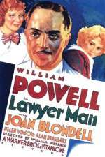 Watch Lawyer Man 0123movies