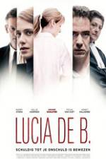 Watch Lucia de B. 0123movies