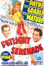 Watch Footlight Serenade 0123movies