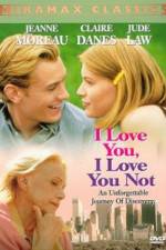 Watch I Love You I Love You Not 0123movies