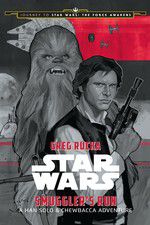 Watch Star Wars: Smugglers Run 0123movies