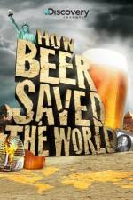 Watch How Beer Saved the World 0123movies