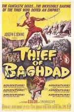 Watch The Thief of Baghdad 0123movies